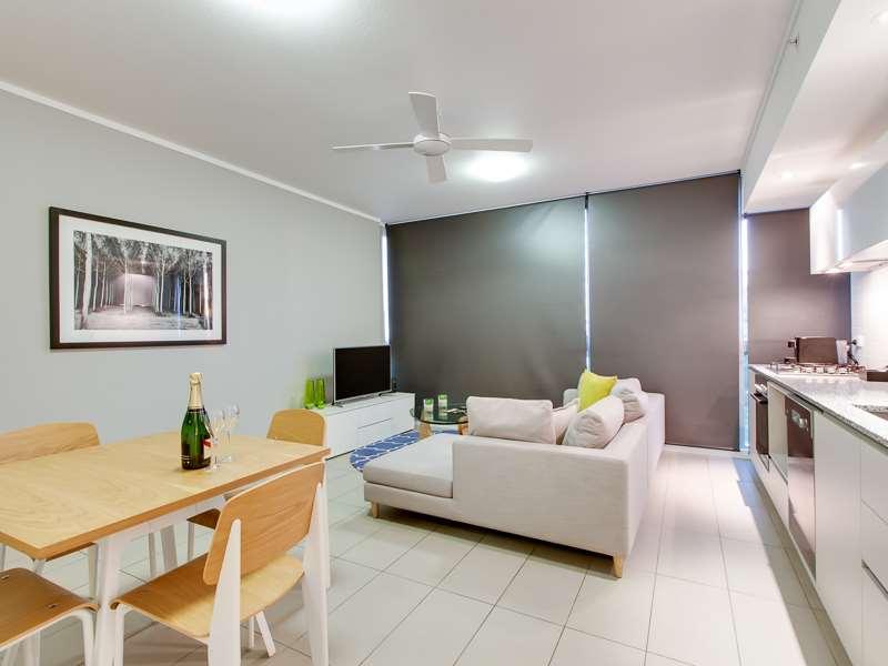 Alpha Mosaic Hotel Fortitude Valley Brisbane Facilidades foto