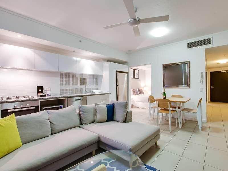 Alpha Mosaic Hotel Fortitude Valley Brisbane Facilidades foto
