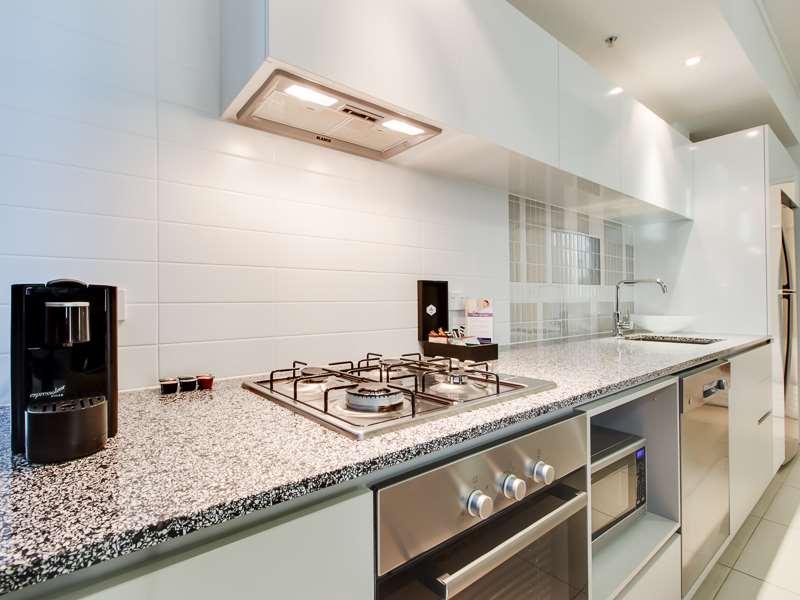 Alpha Mosaic Hotel Fortitude Valley Brisbane Facilidades foto