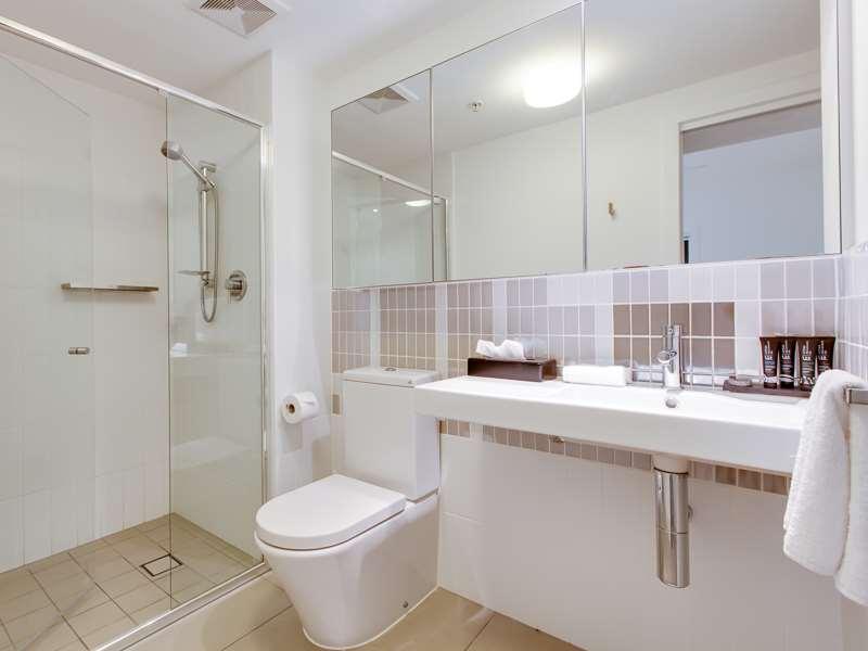 Alpha Mosaic Hotel Fortitude Valley Brisbane Facilidades foto