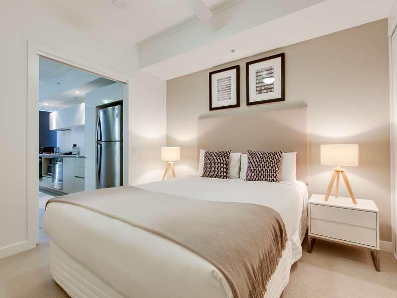 Alpha Mosaic Hotel Fortitude Valley Brisbane Facilidades foto