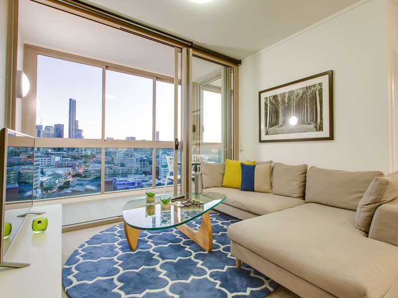 Alpha Mosaic Hotel Fortitude Valley Brisbane Habitación foto