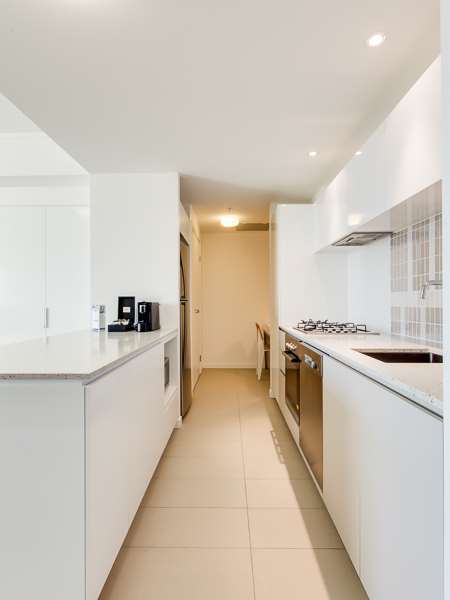 Alpha Mosaic Hotel Fortitude Valley Brisbane Servicios foto