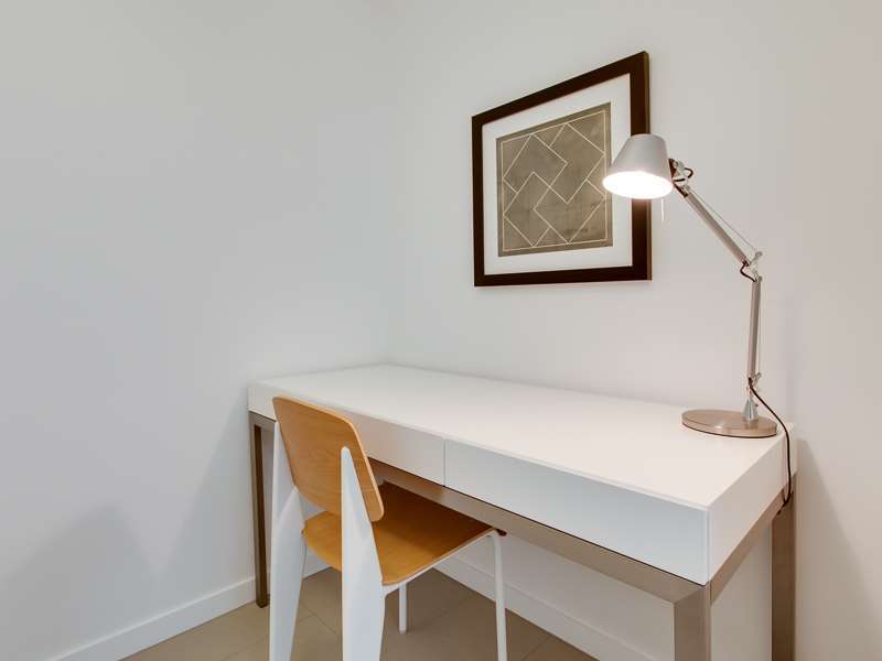Alpha Mosaic Hotel Fortitude Valley Brisbane Servicios foto
