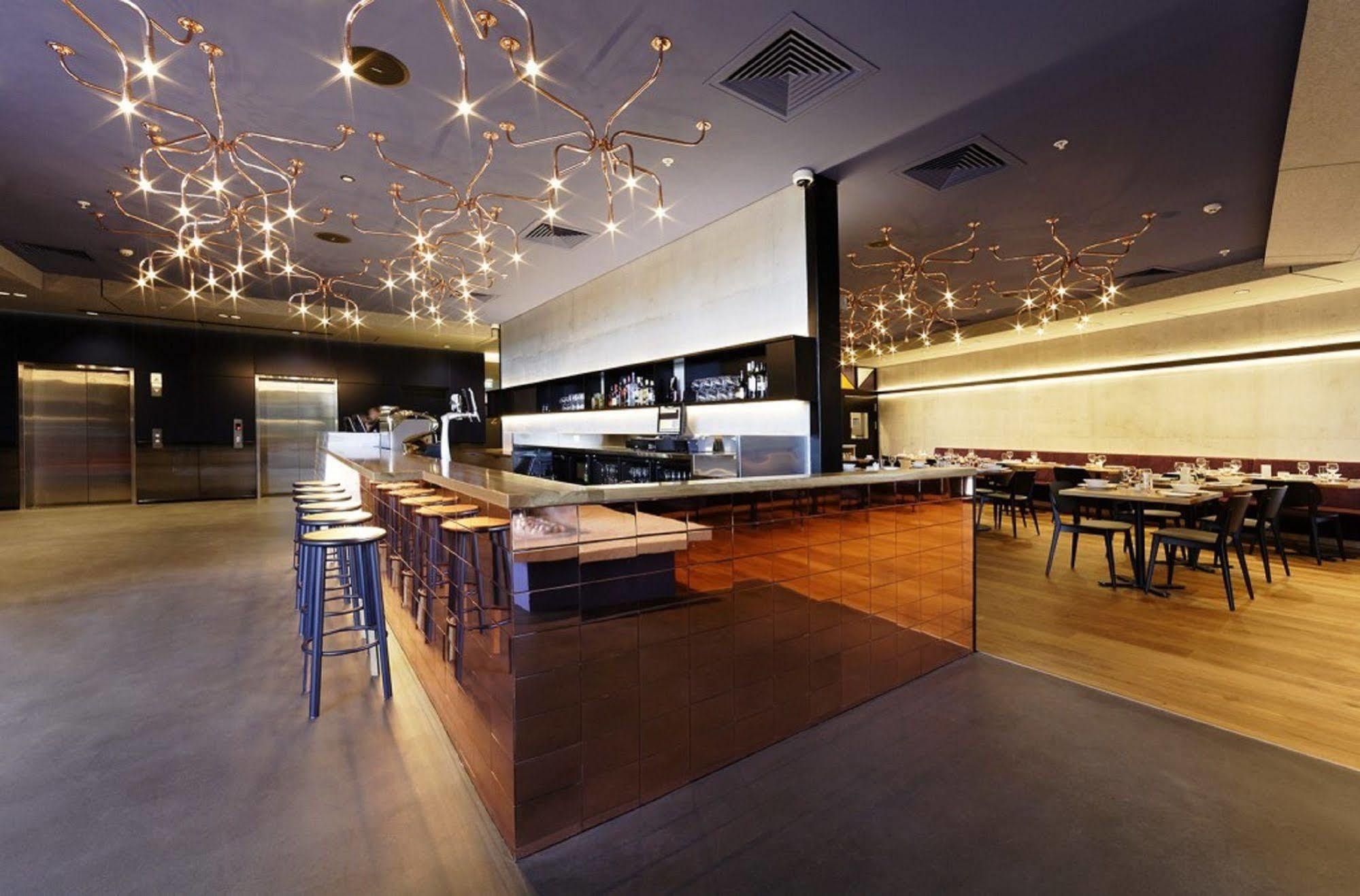 Alpha Mosaic Hotel Fortitude Valley Brisbane Exterior foto